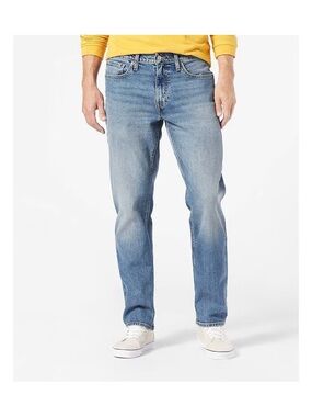 DENIZEN from Levi's Men's 231 Athletic Fit Taper Jeans Various Sizes